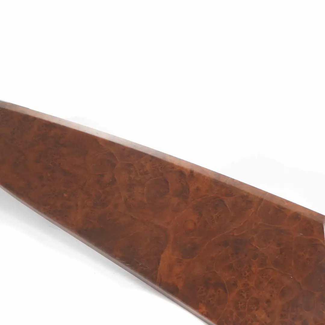 Dashboard Cover Trim Dash Center Panel Cover Wood Burr Walnut to Mercedes CLS C219 with Part number A2196800071 Mercedes CLS C219 Dashboard Cover Trim Dash Center Panel Cover Wood Burr Walnut - SKU rhd-A2196800071 - Part number A2196800071