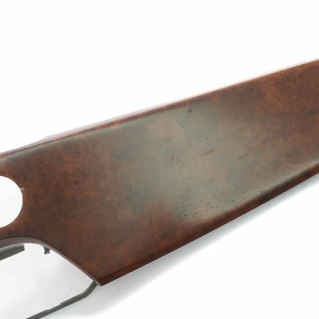 Dashboard Cover Trim Dash Center Panel Cover Wood Burr Walnut to Mercedes CLS C219 with Part number A2196800071 Mercedes CLS C219 Dashboard Cover Trim Dash Center Panel Cover Wood Burr Walnut - SKU rhd-A2196800071 - Part number A2196800071