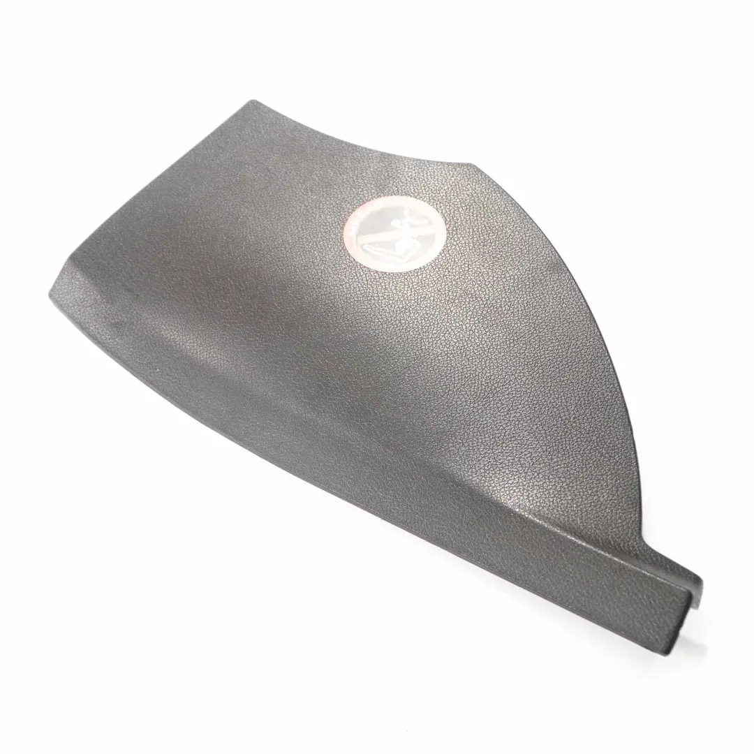 Dashboard Trim Cover Panel Front Left N/S Black to Mercedes CLS C219 with Part number A2196800139 Mercedes CLS C219 Dashboard Trim Cover Panel Front Left N/S Black - SKU rhd-A2196800139-1 - Part number A2196800139