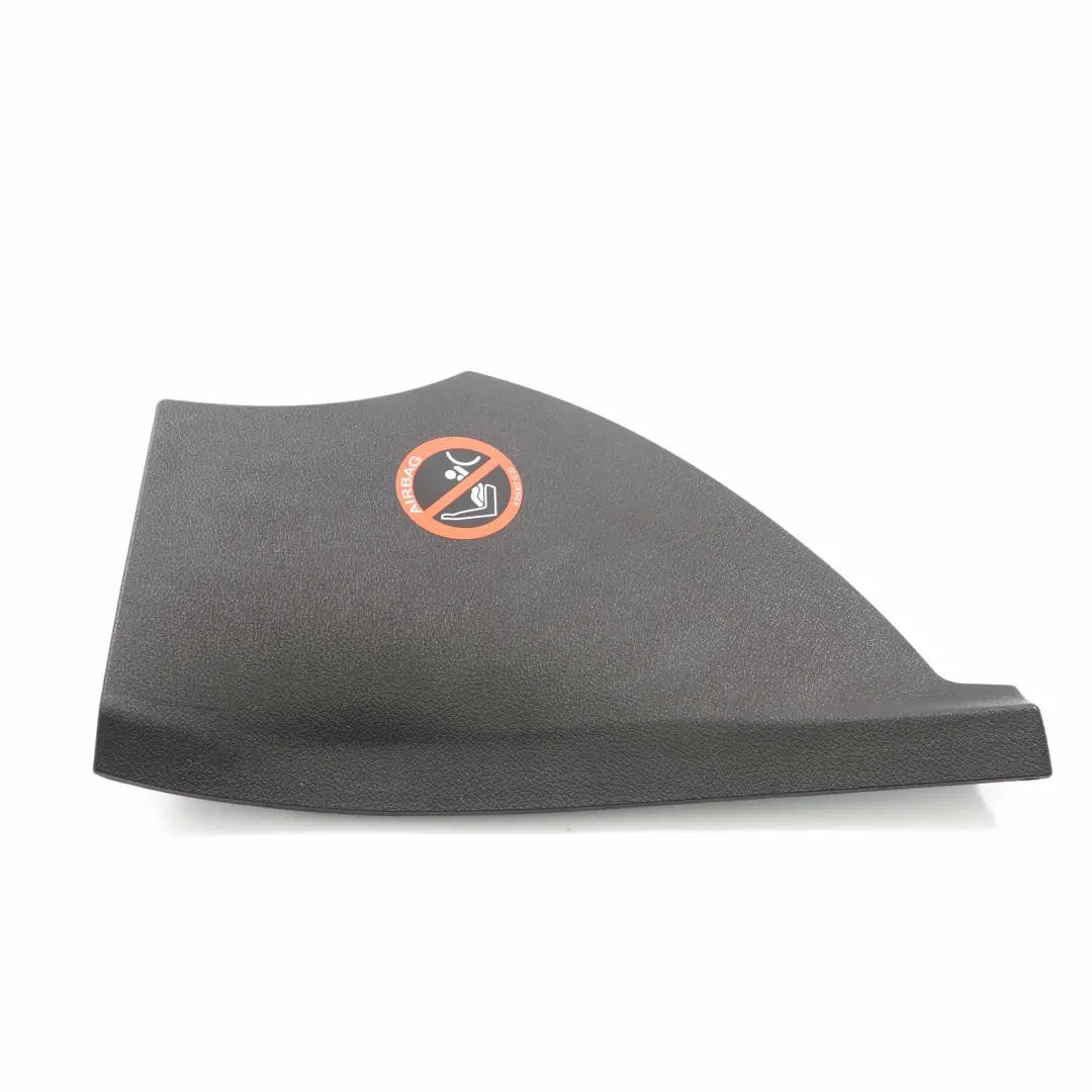 Dashboard Trim Cover Panel Front Left N/S Black to Mercedes CLS C219 with Part number A2196800139 Mercedes CLS C219 Dashboard Trim Cover Panel Front Left N/S Black - SKU rhd-A2196800139-1 - Part number A2196800139