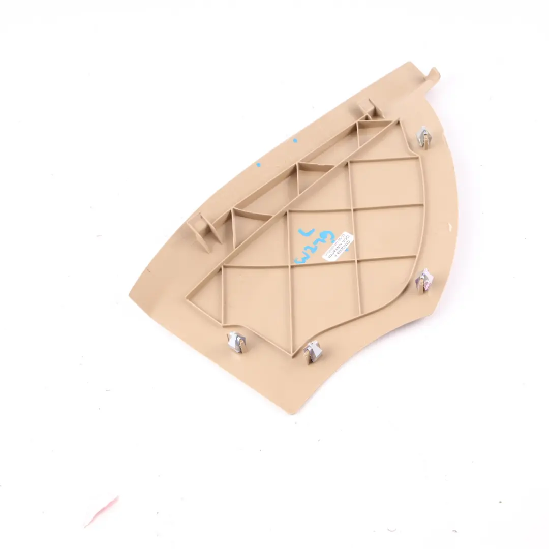 W219 Dashboard Trim Cover Panel Front Left N/S Beige to Mercedes CLS with Part number A2196800139 Mercedes CLS W219 Dashboard Trim Cover Panel Front Left N/S Beige - SKU rhd-A2196800139 - Part number A2196800139