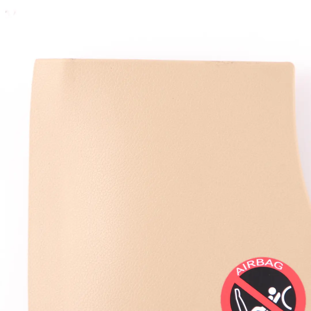 W219 Dashboard Trim Cover Panel Front Left N/S Beige to Mercedes CLS with Part number A2196800139 Mercedes CLS W219 Dashboard Trim Cover Panel Front Left N/S Beige - SKU rhd-A2196800139 - Part number A2196800139