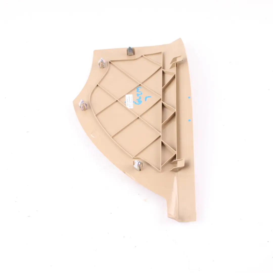 W219 Dashboard Trim Cover Panel Front Left N/S Beige to Mercedes CLS with Part number A2196800139 Mercedes CLS W219 Dashboard Trim Cover Panel Front Left N/S Beige - SKU rhd-A2196800139 - Part number A2196800139