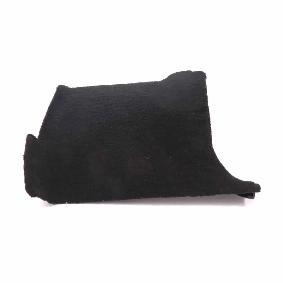 W219 Driver's Side Lower Panel Trim Cover Black to Mercedes CLS with Part number A2196800406 Mercedes CLS W219 Driver's Side Lower Panel Trim Cover Black - SKU rhd-A2196800406 - Part number A2196800406