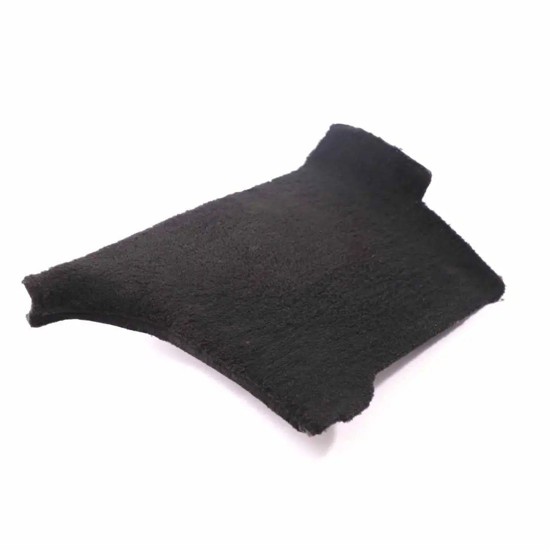 W219 Driver's Side Lower Panel Trim Cover Black to Mercedes CLS with Part number A2196800406 Mercedes CLS W219 Driver's Side Lower Panel Trim Cover Black - SKU rhd-A2196800406 - Part number A2196800406