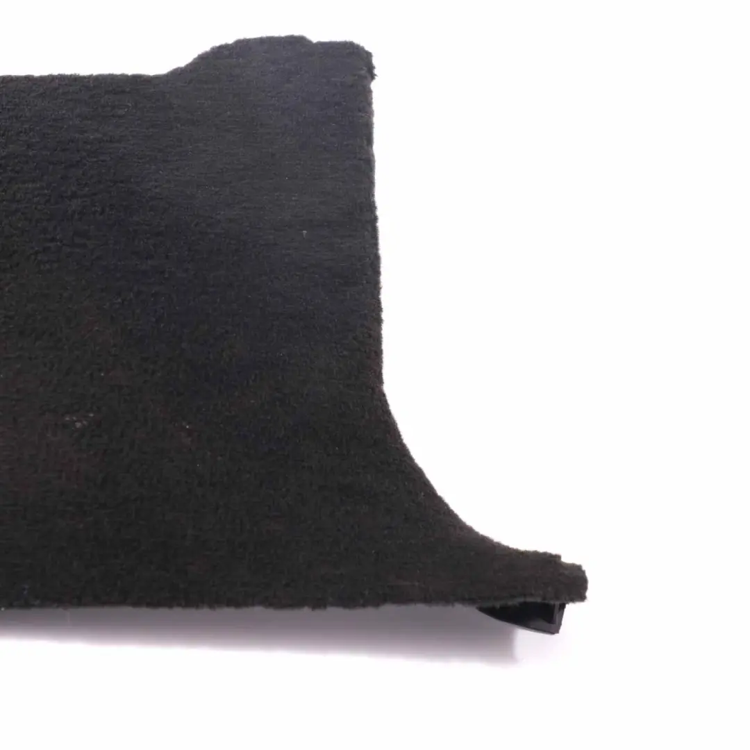 W219 Driver's Side Lower Panel Trim Cover Black to Mercedes CLS with Part number A2196800406 Mercedes CLS W219 Driver's Side Lower Panel Trim Cover Black - SKU rhd-A2196800406 - Part number A2196800406