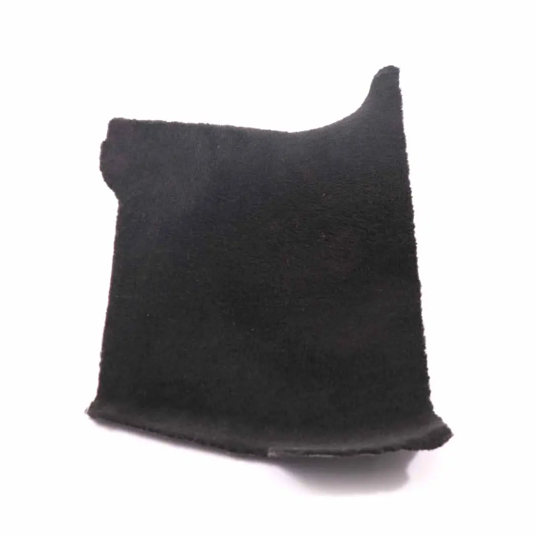 W219 Driver's Side Lower Panel Trim Cover Black to Mercedes CLS with Part number A2196800406 Mercedes CLS W219 Driver's Side Lower Panel Trim Cover Black - SKU rhd-A2196800406 - Part number A2196800406