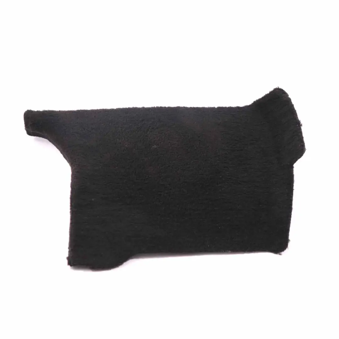 W219 Driver's Side Lower Panel Trim Cover Black to Mercedes CLS with Part number A2196800406 Mercedes CLS W219 Driver's Side Lower Panel Trim Cover Black - SKU rhd-A2196800406 - Part number A2196800406