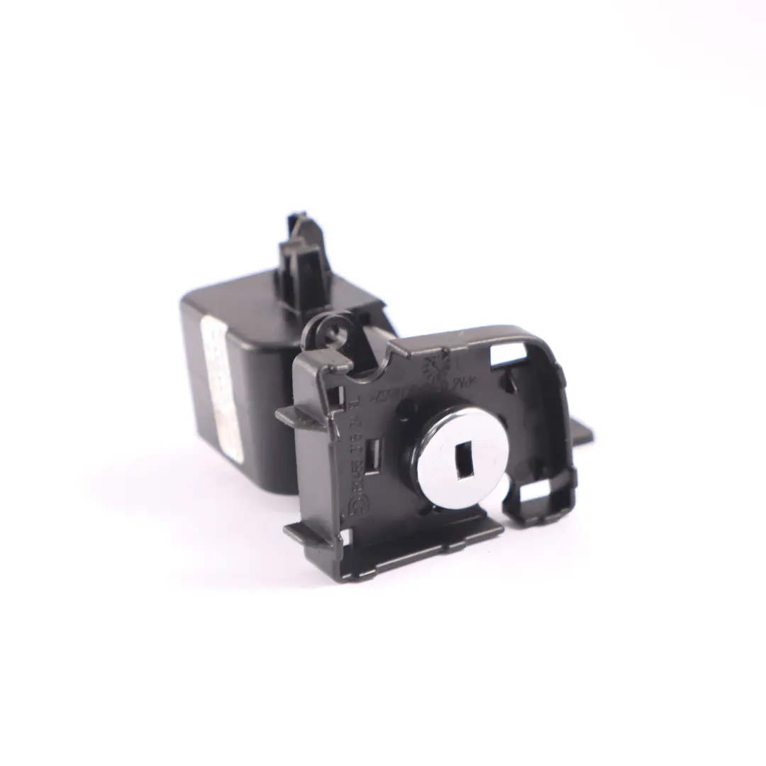 Mercedes CLS C219 Glove Box Lock Dashboard Dash Compartment Opener - SKU rhd-A2196800484 - Part number A2196800484