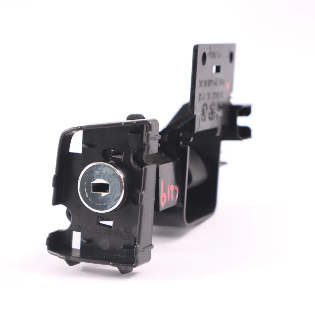 Mercedes CLS C219 Glove Box Lock Dashboard Dash Compartment Opener - SKU rhd-A2196800484 - Part number A2196800484