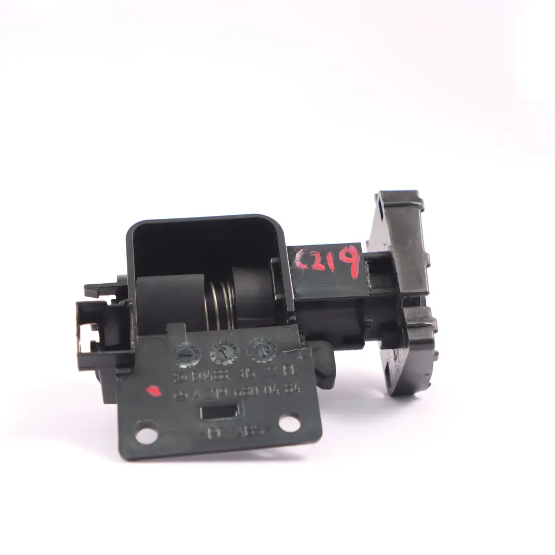 Glove Box Lock Dashboard Dash Compartment Opener to Mercedes CLS C219 with Part number A2196800484 Mercedes CLS C219 Glove Box Lock Dashboard Dash Compartment Opener - SKU rhd-A2196800484 - Part number A2196800484