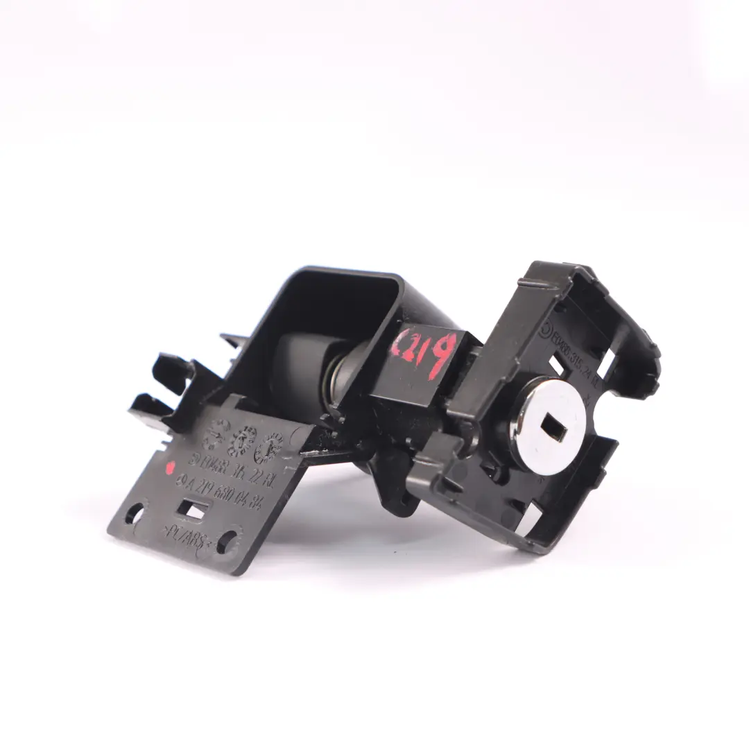 Glove Box Lock Dashboard Dash Compartment Opener to Mercedes CLS C219 with Part number A2196800484 Mercedes CLS C219 Glove Box Lock Dashboard Dash Compartment Opener - SKU rhd-A2196800484 - Part number A2196800484