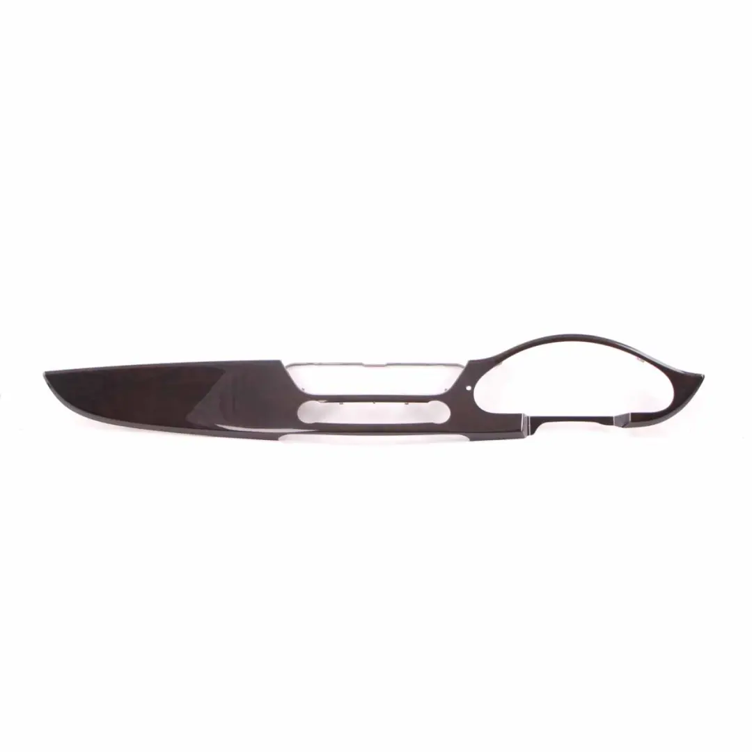 Mercedes W219 Dashboard Cover Trim Dash Center Wood Panel Cover - SKU rhd-A2196800671 - Part number A2196800671
