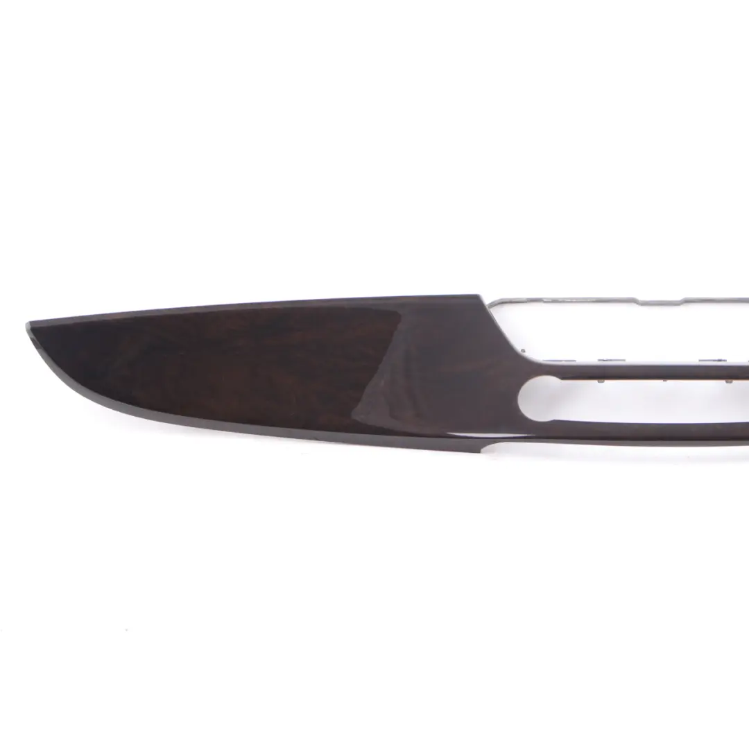 Mercedes W219 Dashboard Cover Trim Dash Center Wood Panel Cover - SKU rhd-A2196800671 - Part number A2196800671