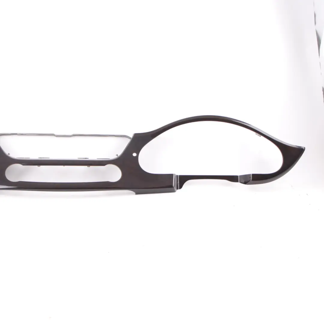 W219 Dashboard Cover Trim Dash Center Wood Panel Cover to Mercedes with Part number A2196800671 Mercedes W219 Dashboard Cover Trim Dash Center Wood Panel Cover - SKU rhd-A2196800671 - Part number A2196800671