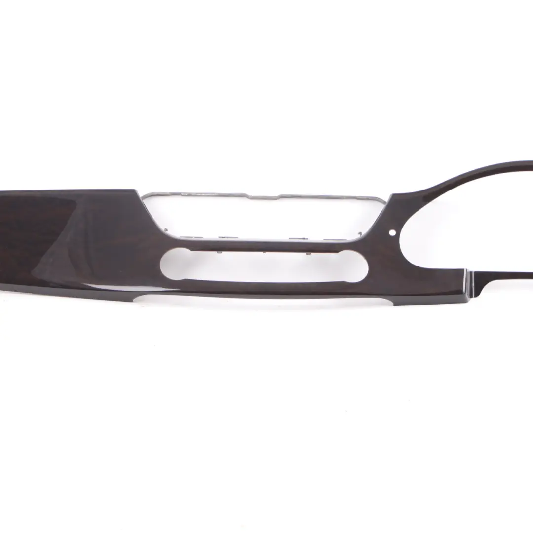 Mercedes W219 Dashboard Cover Trim Dash Center Wood Panel Cover - SKU rhd-A2196800671 - Part number A2196800671