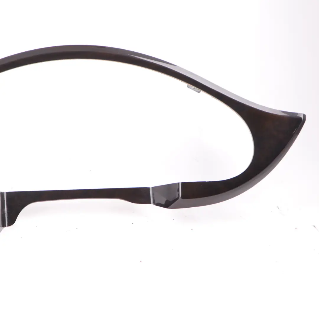 W219 Dashboard Cover Trim Dash Center Wood Panel Cover to Mercedes with Part number A2196800671 Mercedes W219 Dashboard Cover Trim Dash Center Wood Panel Cover - SKU rhd-A2196800671 - Part number A2196800671