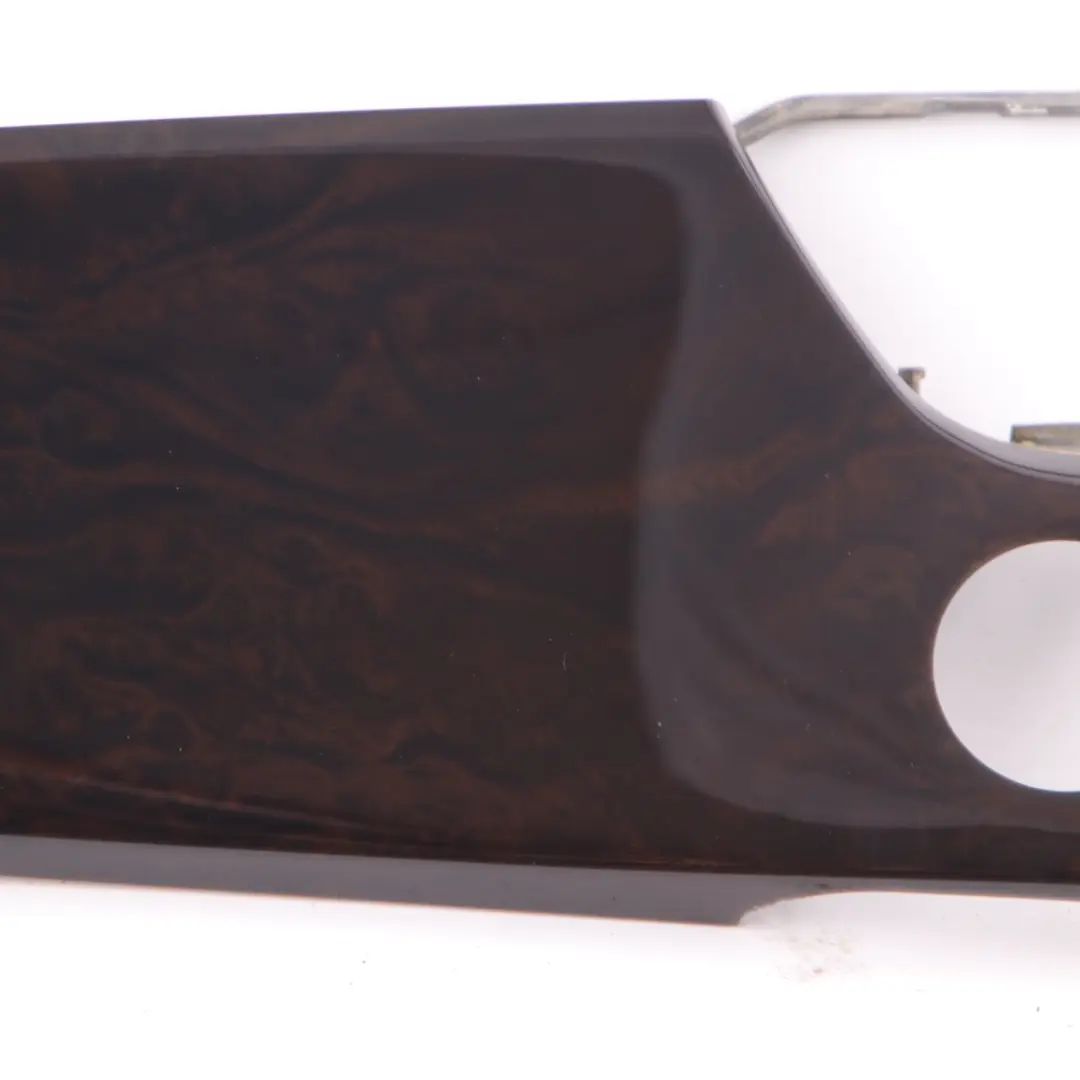 Mercedes W219 Dashboard Cover Trim Dash Center Wood Panel Cover - SKU rhd-A2196800671 - Part number A2196800671