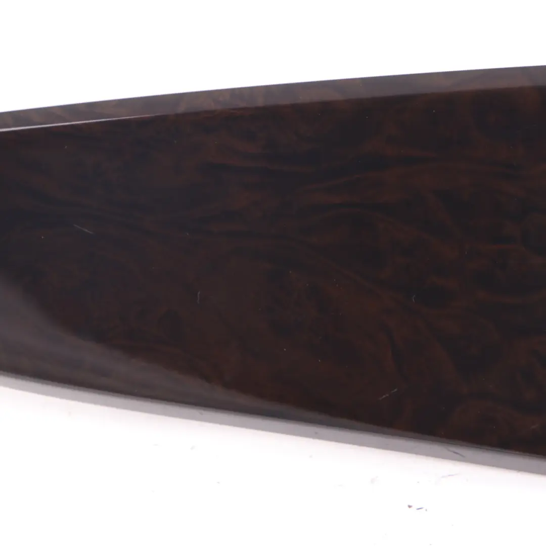 Mercedes W219 Dashboard Cover Trim Dash Center Wood Panel Cover - SKU rhd-A2196800671 - Part number A2196800671