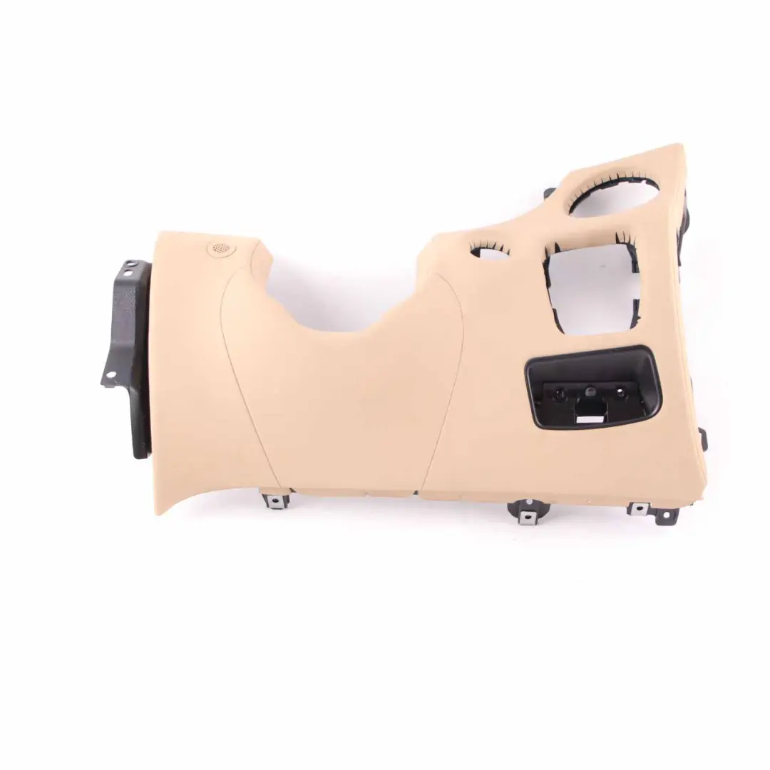 W219 Dashboard Trim Instrument Cover Panel Right O/S to Mercedes CLS with Part number A2196801287 Mercedes CLS W219 Dashboard Trim Instrument Cover Panel Right O/S - SKU rhd-A2196801287 - Part number A2196801287