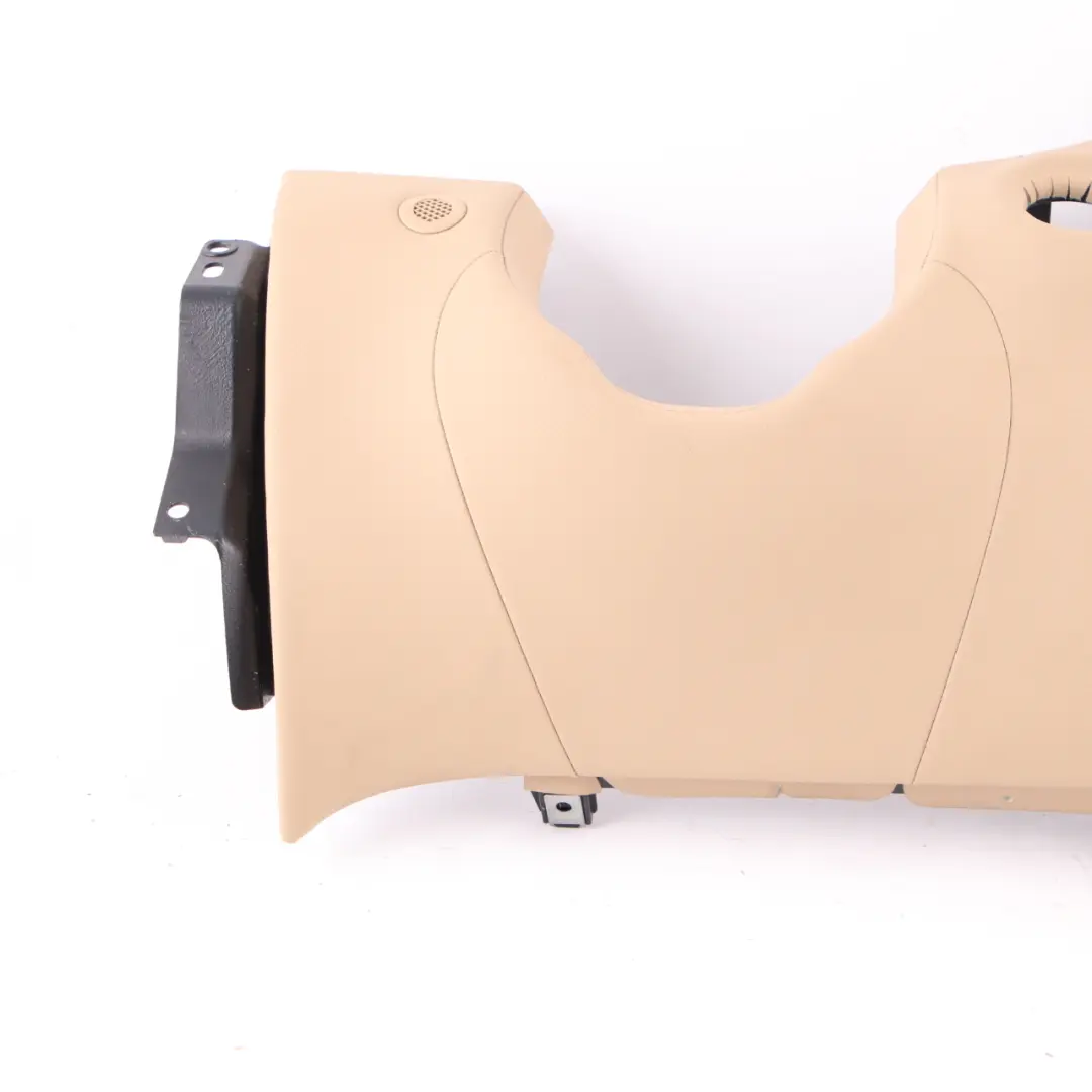 W219 Dashboard Trim Instrument Cover Panel Right O/S to Mercedes CLS with Part number A2196801287 Mercedes CLS W219 Dashboard Trim Instrument Cover Panel Right O/S - SKU rhd-A2196801287 - Part number A2196801287