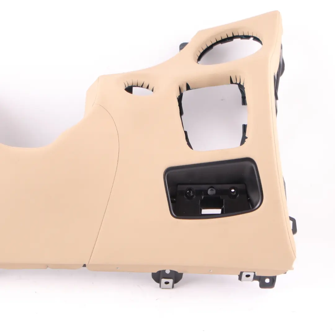 W219 Dashboard Trim Instrument Cover Panel Right O/S to Mercedes CLS with Part number A2196801287 Mercedes CLS W219 Dashboard Trim Instrument Cover Panel Right O/S - SKU rhd-A2196801287 - Part number A2196801287