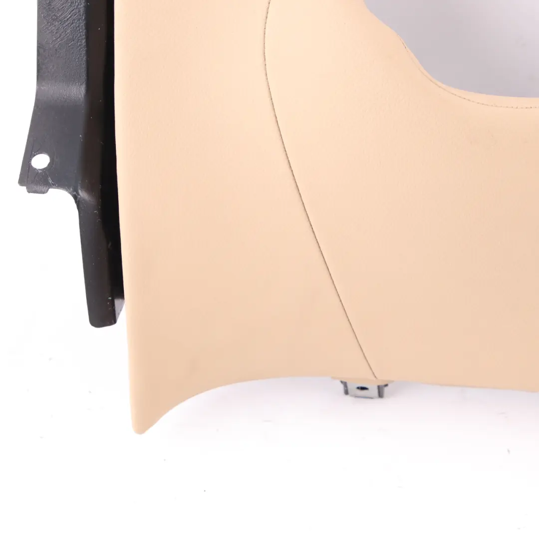 Mercedes CLS W219 Dashboard Trim Instrument Cover Panel Right O/S - SKU rhd-A2196801287 - Part number A2196801287