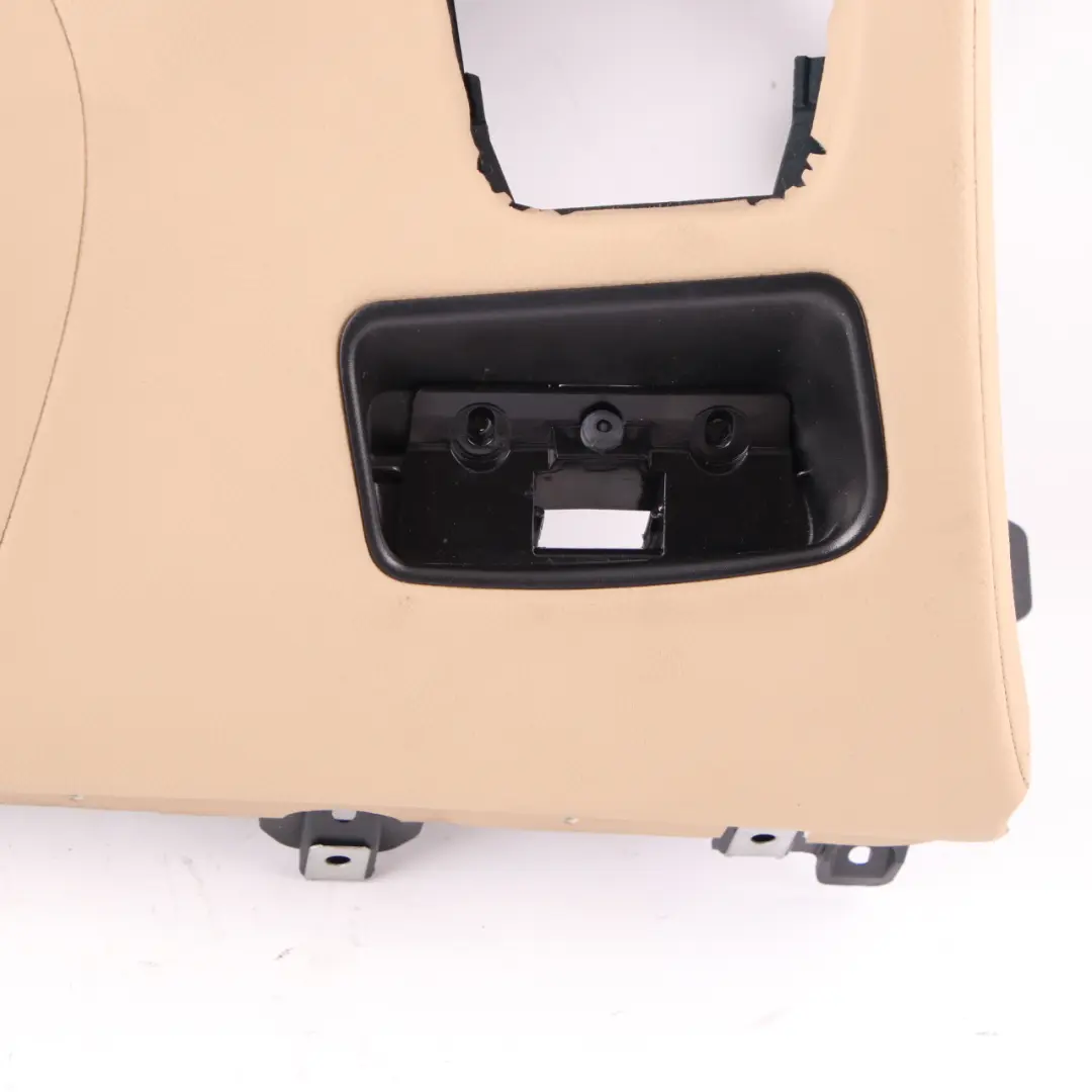 W219 Dashboard Trim Instrument Cover Panel Right O/S to Mercedes CLS with Part number A2196801287 Mercedes CLS W219 Dashboard Trim Instrument Cover Panel Right O/S - SKU rhd-A2196801287 - Part number A2196801287