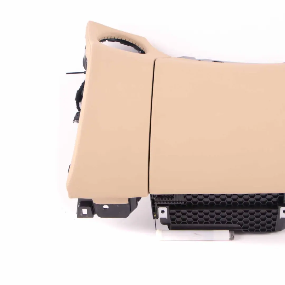 W219 CLS Glove Box Dashboard Storage Tray Glovebox Beige to Mercedes with Part number A2196803987 Mercedes W219 CLS Glove Box Dashboard Storage Tray Glovebox Beige - SKU rhd-A2196803987 - Part number A2196803987