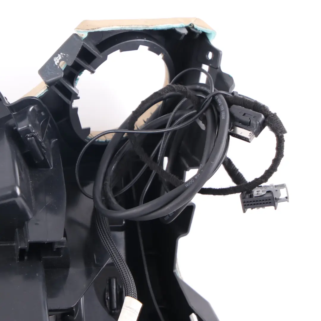 W219 CLS Glove Box Dashboard Storage Tray Glovebox Beige to Mercedes with Part number A2196803987 Mercedes W219 CLS Glove Box Dashboard Storage Tray Glovebox Beige - SKU rhd-A2196803987 - Part number A2196803987