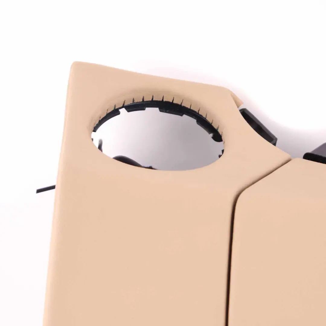 W219 CLS Glove Box Dashboard Storage Tray Glovebox Beige to Mercedes with Part number A2196803987 Mercedes W219 CLS Glove Box Dashboard Storage Tray Glovebox Beige - SKU rhd-A2196803987 - Part number A2196803987