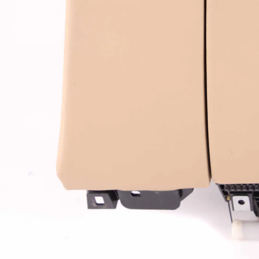 W219 CLS Glove Box Dashboard Storage Tray Glovebox Beige to Mercedes with Part number A2196803987 Mercedes W219 CLS Glove Box Dashboard Storage Tray Glovebox Beige - SKU rhd-A2196803987 - Part number A2196803987