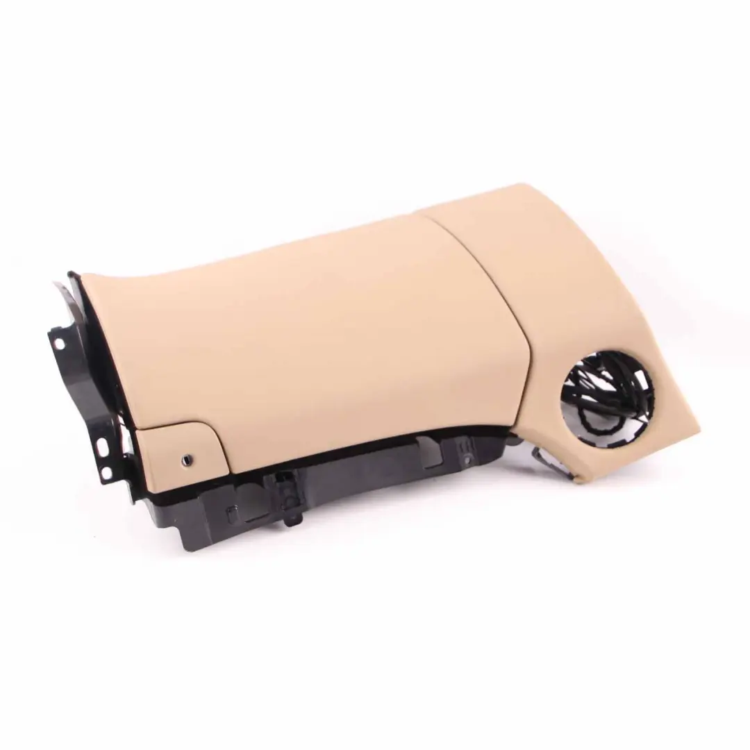Mercedes W219 CLS Glove Box Dashboard Storage Tray Glovebox Beige - SKU rhd-A2196803987 - Part number A2196803987