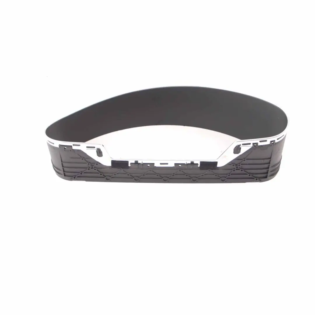 W219 Instrument Cluster Cover Speedo Surround Trim to Mercedes CLS with Part number A2196890339 Mercedes CLS W219 Instrument Cluster Cover Speedo Surround Trim - SKU rhd-A2196890339 - Part number A2196890339
