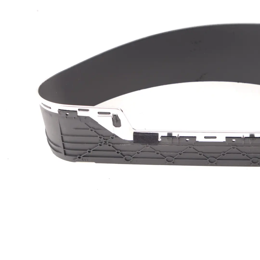 Mercedes CLS W219 Instrument Cluster Cover Speedo Surround Trim - SKU rhd-A2196890339 - Part number A2196890339