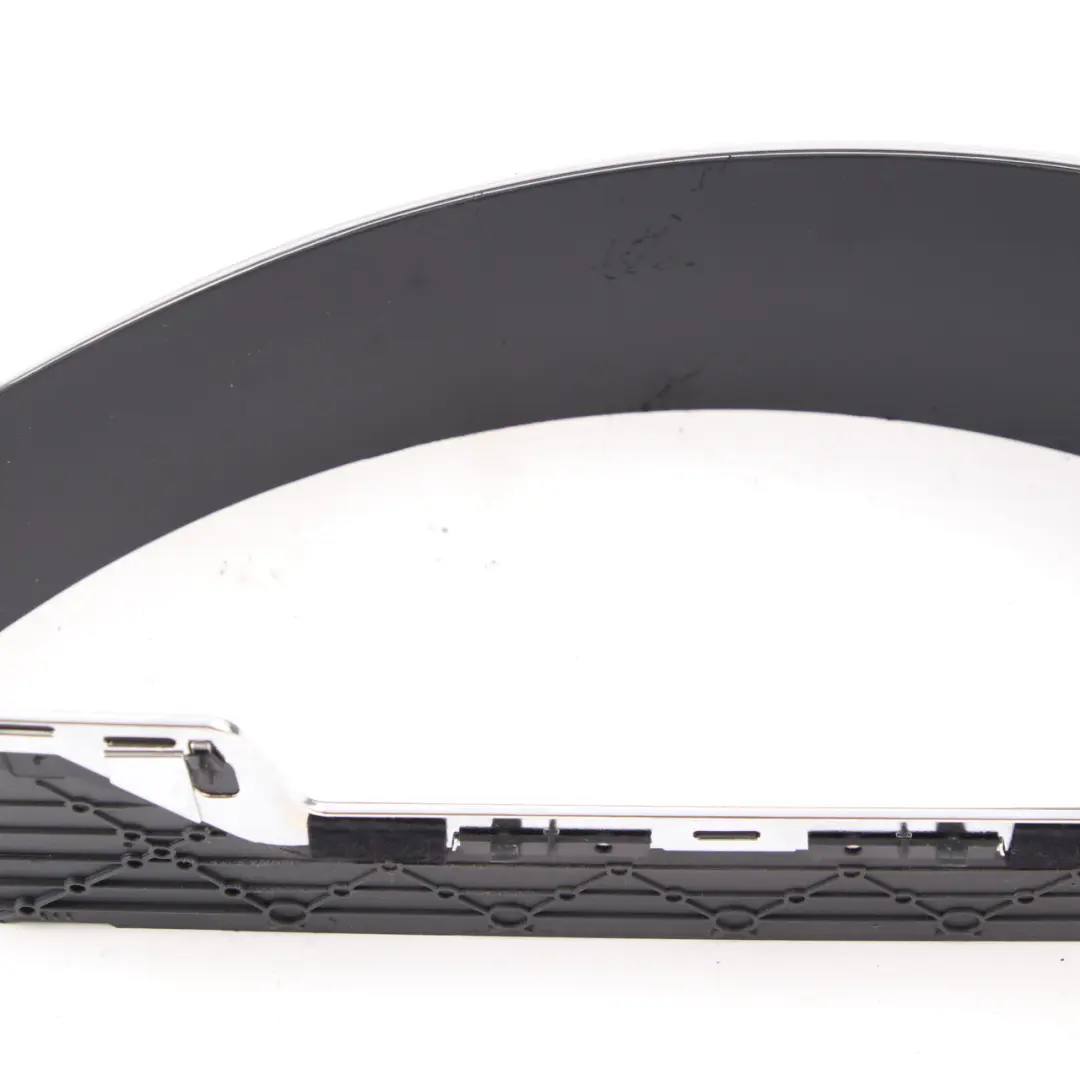 Mercedes CLS W219 Instrument Cluster Cover Speedo Surround Trim - SKU rhd-A2196890339 - Part number A2196890339
