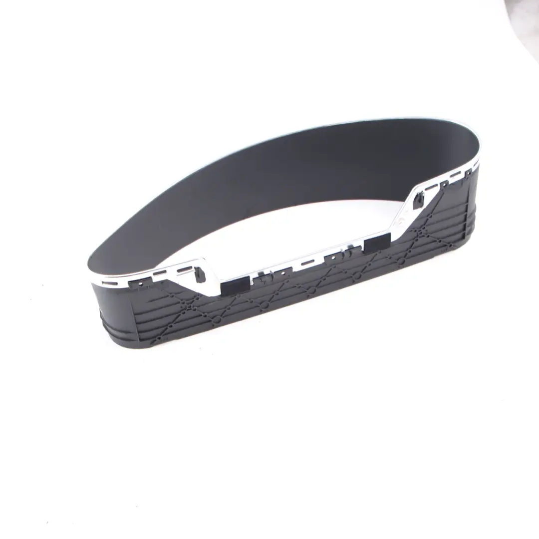 Mercedes CLS W219 Instrument Cluster Cover Speedo Surround Trim - SKU rhd-A2196890339 - Part number A2196890339