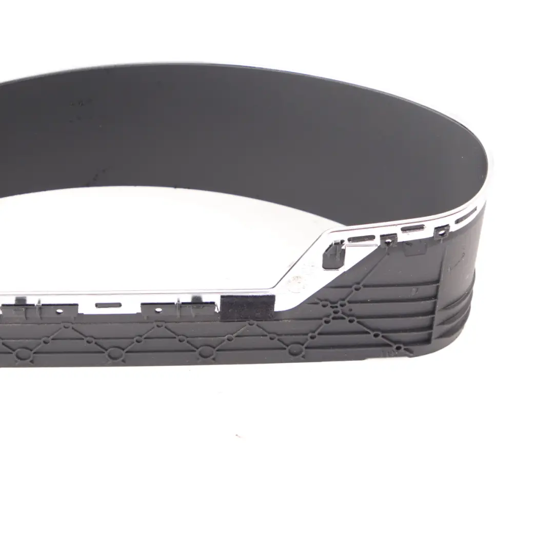 W219 Instrument Cluster Cover Speedo Surround Trim to Mercedes CLS with Part number A2196890339 Mercedes CLS W219 Instrument Cluster Cover Speedo Surround Trim - SKU rhd-A2196890339 - Part number A2196890339
