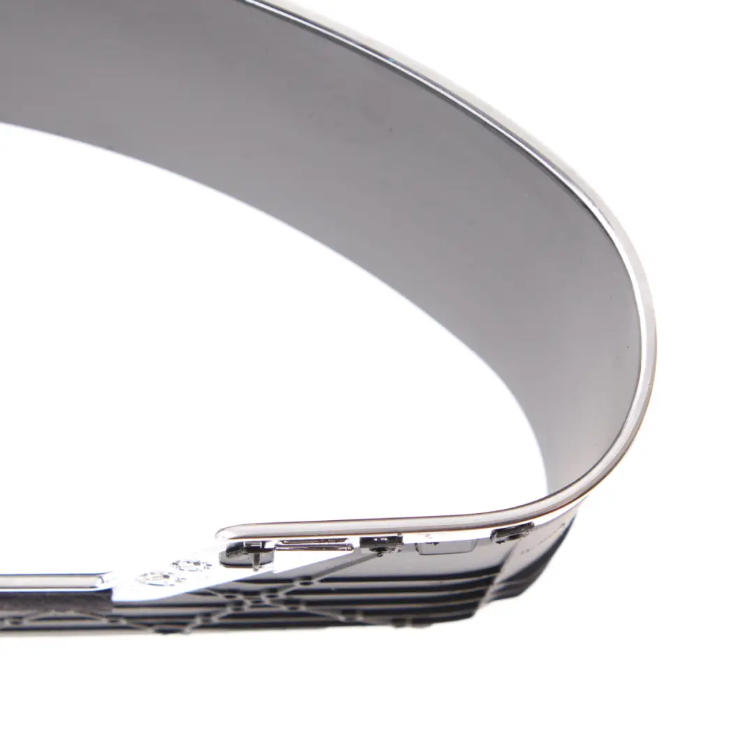 W219 Instrument Cluster Cover Speedo Surround Trim to Mercedes CLS with Part number A2196890339 Mercedes CLS W219 Instrument Cluster Cover Speedo Surround Trim - SKU rhd-A2196890339 - Part number A2196890339