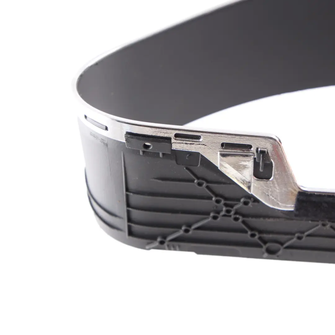 Mercedes CLS W219 Instrument Cluster Cover Speedo Surround Trim - SKU rhd-A2196890339 - Part number A2196890339