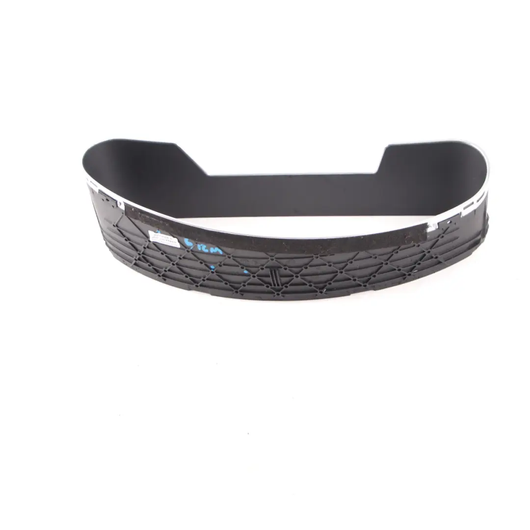 Mercedes CLS W219 Instrument Cluster Cover Speedo Surround Trim - SKU rhd-A2196890339 - Part number A2196890339