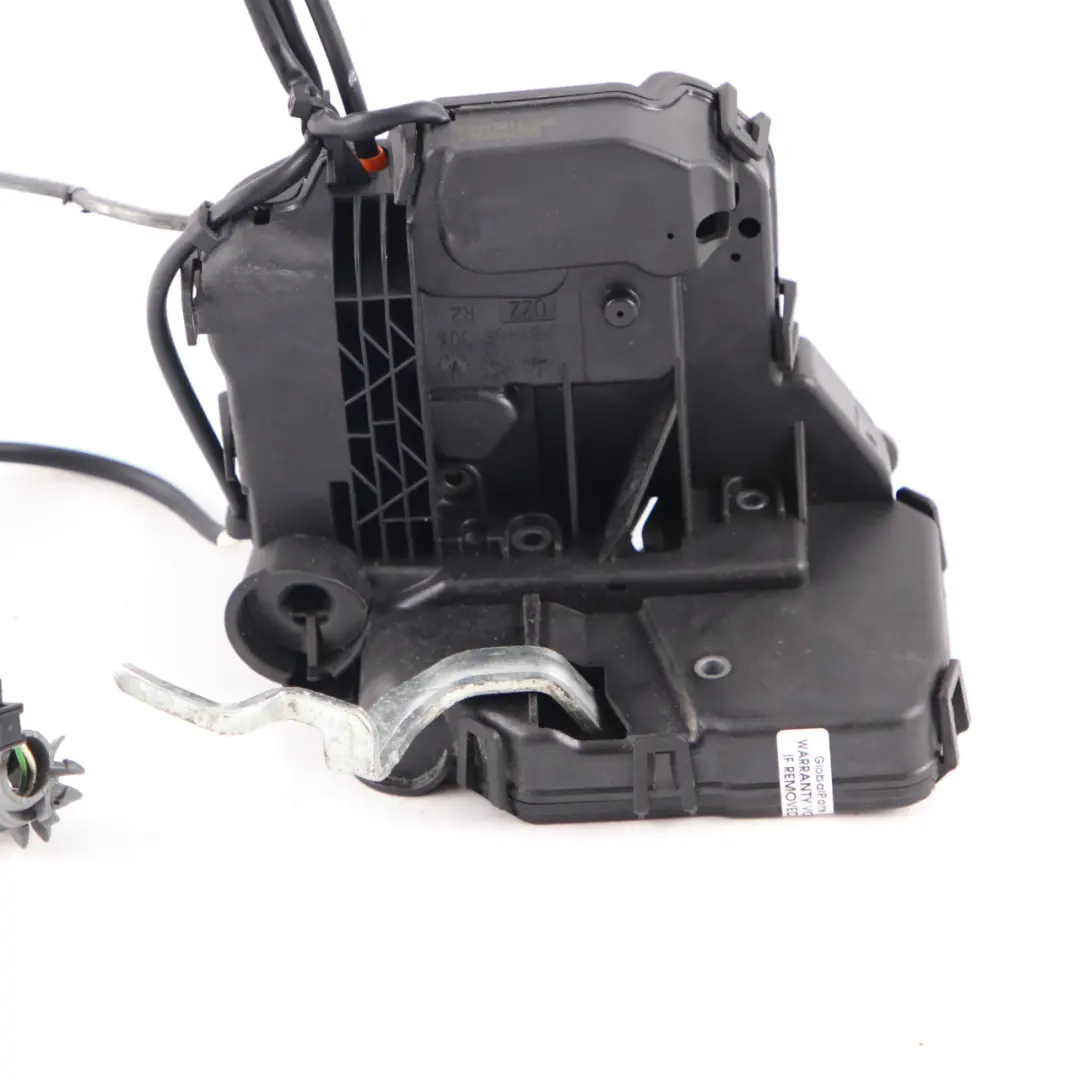 Mercedes CLS W219 Door Lock Latch Motor Actuator Front Right O/S - SKU rhd-A2197200235 - Part number A2197200235