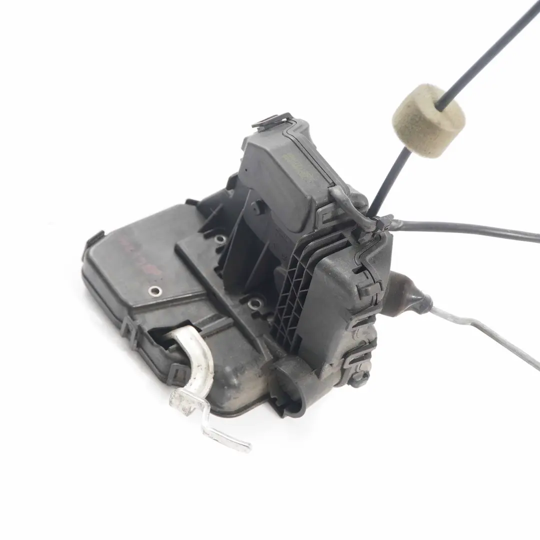 Door Lock Latch Actuator Mechanism Left N/S to Mercedes C219 with Part number A2197200335 Mercedes C219 Door Lock Latch Actuator Mechanism Left N/S - SKU rhd-A2197200335 - Part number A2197200335