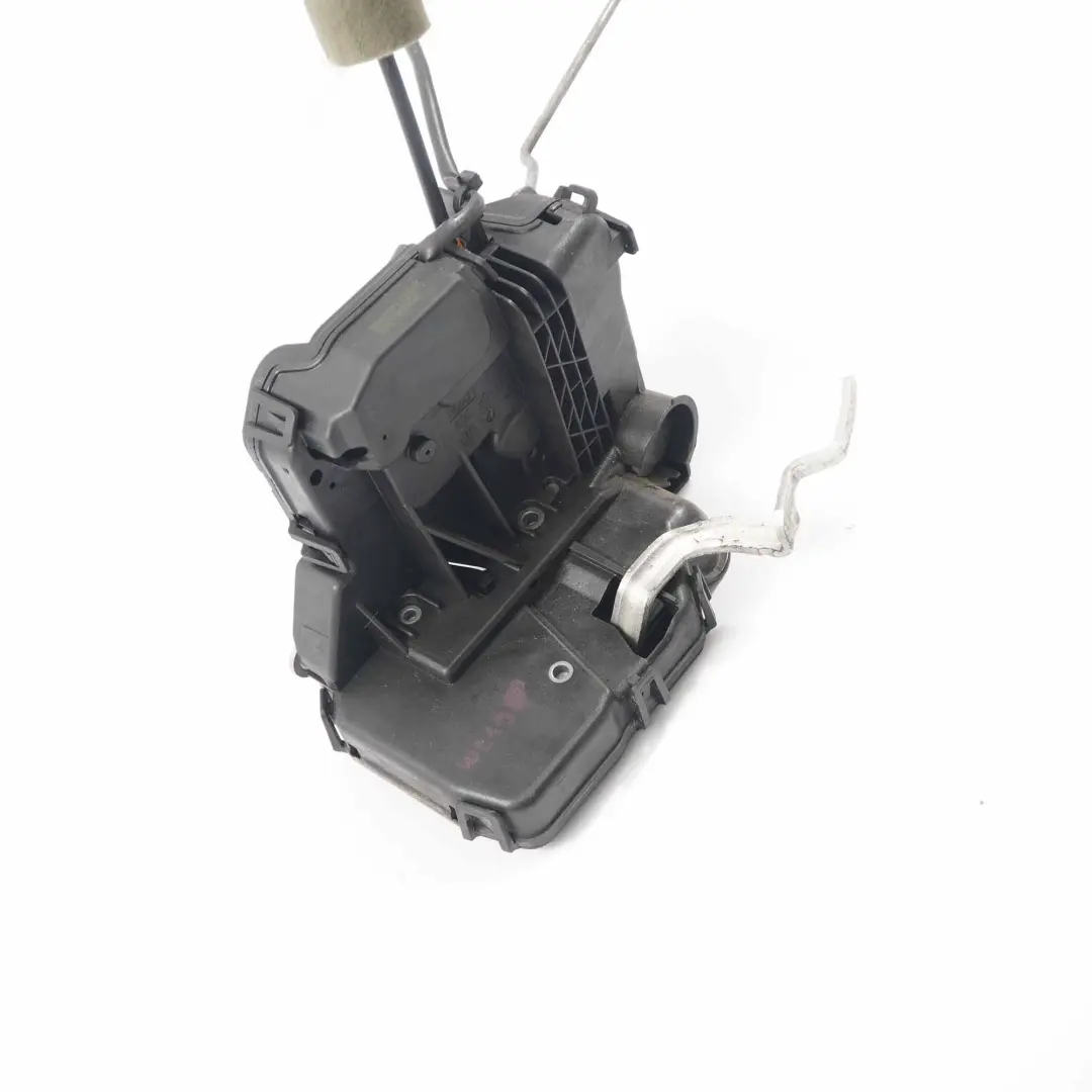 Door Lock Latch Actuator Mechanism Left N/S to Mercedes C219 with Part number A2197200335 Mercedes C219 Door Lock Latch Actuator Mechanism Left N/S - SKU rhd-A2197200335 - Part number A2197200335