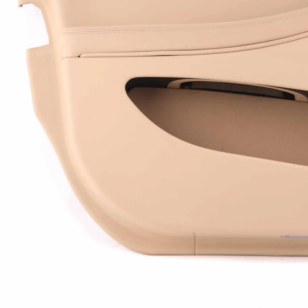 Door Card Mercedes W219 Front Left N/S Door Trim Panel Cover Leather Brown to with Part number A2197209162 Door Card Mercedes W219 Front Left N/S Door Trim Panel Cover Leather Brown - SKU rhd-A2197209162 - Part number A2197209162