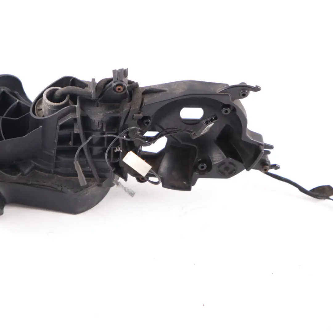 W219 Wing Mirror Base Support Door Right O/S Obsidian Black - 197 to Mercedes CLS with Part number A2198100215 Mercedes CLS W219 Wing Mirror Base Support Door Right O/S Obsidian Black - 197 - SKU rhd-A2198100215-OB - Part number A2198100215