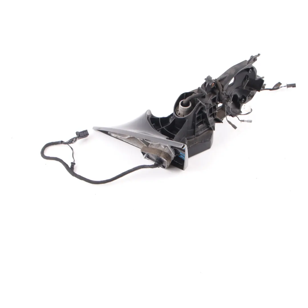 W219 Wing Mirror Base Support Door Right O/S Obsidian Black - 197 to Mercedes CLS with Part number A2198100215 Mercedes CLS W219 Wing Mirror Base Support Door Right O/S Obsidian Black - 197 - SKU rhd-A2198100215-OB - Part number A2198100215