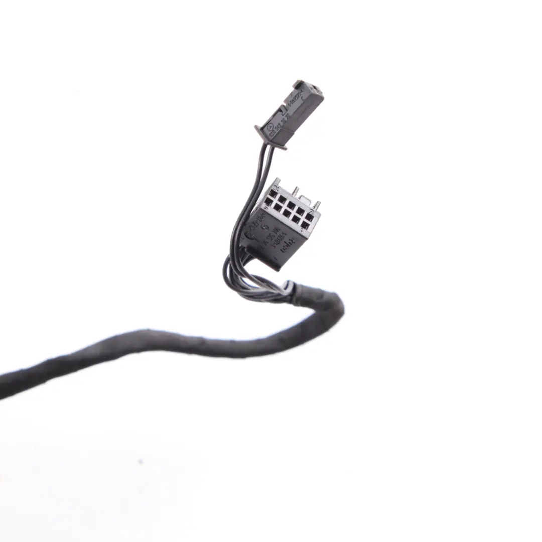 W219 Wing Mirror Base Support Door Right O/S Obsidian Black - 197 to Mercedes CLS with Part number A2198100215 Mercedes CLS W219 Wing Mirror Base Support Door Right O/S Obsidian Black - 197 - SKU rhd-A2198100215-OB - Part number A2198100215