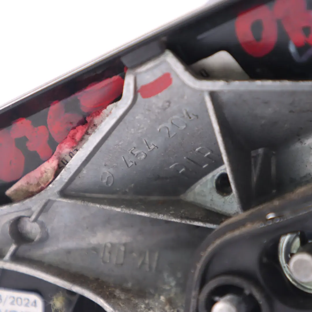 Wing Mirror Door Right O/S Power Fold Obsidian Black - 197 to Mercedes CLS C219 with Part number A2198100876 Mercedes CLS C219 Wing Mirror Door Right O/S Power Fold Obsidian Black - 197 - SKU rhd-A2198100876-OB - Part number A2198100876