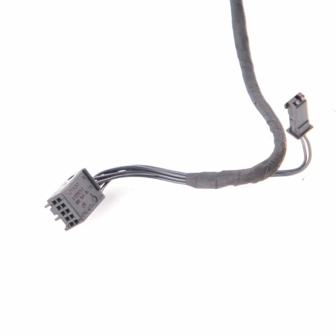 W219 Wing Mirror Outside Left N/S Door Obsidian Black - 197 to Mercedes CLS with Part number A2198102576 Mercedes CLS W219 Wing Mirror Outside Left N/S Door Obsidian Black - 197 - SKU rhd-A2198102576-OB - Part number A2198102576